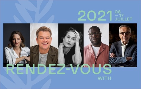 Cannes 2021 - Jodie Foster, Matt Damon, Isabelle Huppert, Marco Bellocchio, Steve McQueen şi un invitat surpriză, întâlniri cu publicul