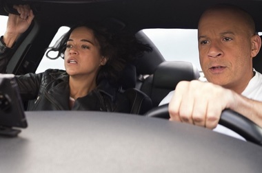 „F9: The Fast Saga” s-a menţinut pe primul loc în box office-ul nord-american de weekend