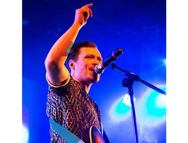 Grupul britanic UB40 a anunţat că are un nou solist