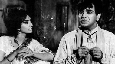 Dilip Kumar, una dintre legendele de la Bollywood, a murit la vârsta de 98 de ani