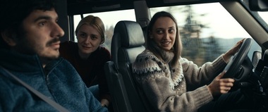 „Întregalde”, cel mai nou lungmetraj semnat de Radu Muntean, în august în cinematografe - VIDEO