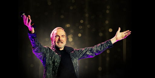 Piesa „Sweet Caroline”, scrisă de Neil Diamond în urmă cu peste 50 de ani, a devenit imnul neoficial al naţionalei Angliei - VIDEO