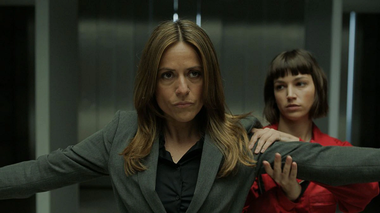 O actriţă din „La casa de papel”, pentru prima dată la Comic Con de la Bucureşti