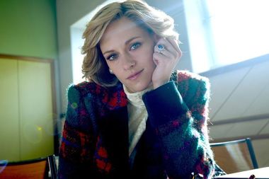 Lungmetrajul „Spencer”, cu Kristen Stewart în rol principal, va avea premiera mondială în competiţia Festivalului de Film de la Veneţia