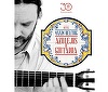 Maxim Belciug, recital de chitară în curtea interioară a Institutului Cervantes din Bucureşti