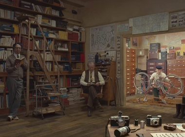 Cannes 2021 - „The French Dispatch”, regizat de Wes Anderson, ovaţionat aproximativ zece minute