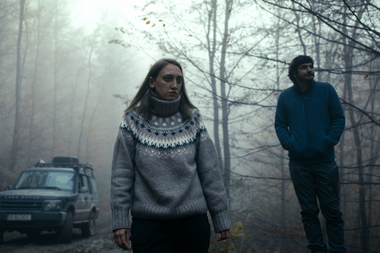Filme româneşti din selecţia Cannes 2021, la festivalul Anonimul