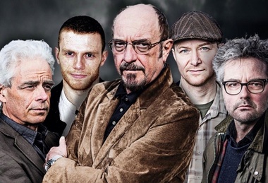 „The Zealot Gene”, primul album Jethro Tull în 20 de ani