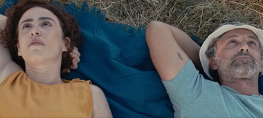 Cannes 2021 - Scurtmetrajul românesc „Prin oraş circulă scurte poveşti de dragoste”, premiat în secţiunea Cinéfondation