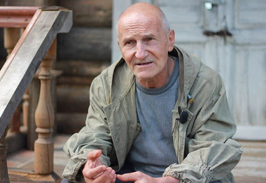 Muzicianul rock şi actorul Piotr Mamonov, figură proeminentă a scenei din Rusia, a murit din cauza Covid-19