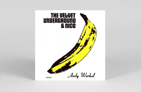 Iggy Pop, Michael Stipe şi St. Vincent, pe un album tribut The Velvet Underground & Nico