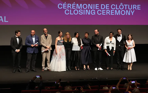Cannes 2021 - „La civil”, regizat de Teodora Ana Mihai şi produs de Mungiu, premiat în secţiunea Un Certain Regard
