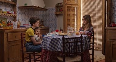 Festivalul de Film de la Veneţia - „Madres paralelas” al lui Pedro Almodóvar, inclus în competiţie şi proiectat în deschidere