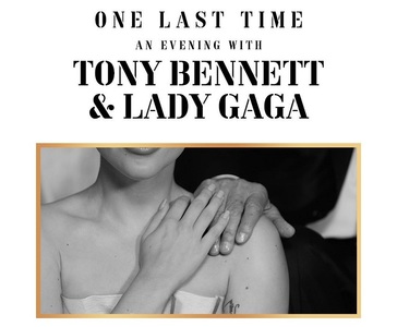 Tony Bennett şi Lady Gaga, ultimele concerte împreună în luna august