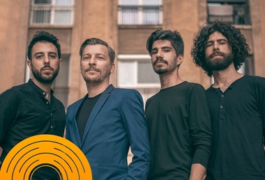 The Mono Jacks, Robin and the Backstabbers, Grimus şi byron, serie de concerte în trei oraşe din ţară şi Republica Moldova 