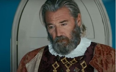 Actorul scoţian Mike Mitchell, care a apărut în "Gladiator" şi "Braveheart", a murit 