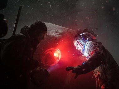 Thrillerul SF „Sputnik”, din 30 iulie în cinematografele din toată ţara - VIDEO
