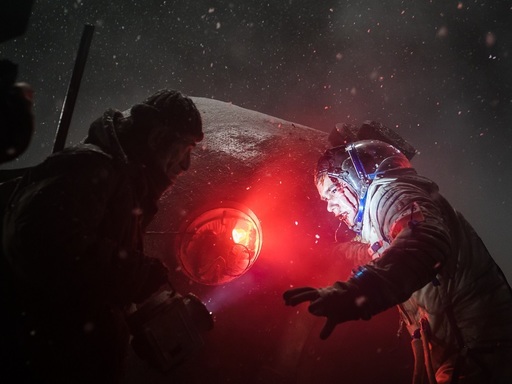 Thrillerul SF „Sputnik”, din 30 iulie în cinematografele din toată ţara - VIDEO