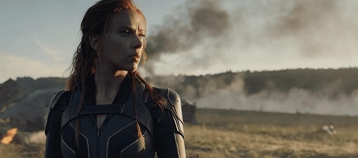 Actriţa Scarlett Johansson a dat în judecată Disney 