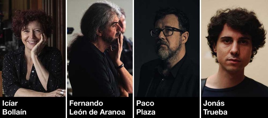 Festivalul de la San Sebastian - Filme de Bollaín, León de Aranoa, Plaza şi Trueba, incluse în competiţie