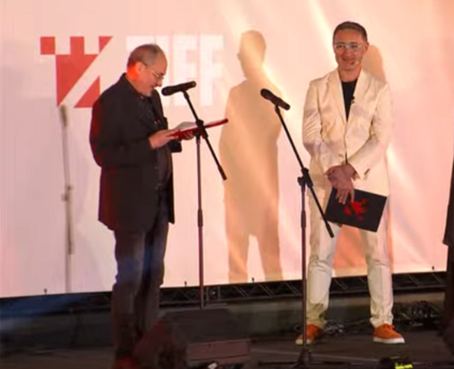 TIFF 2021 - Sistemul de notare al Centrului Naţional al Cinematografiei, criticat drept „mizerabil” de Caranfil şi Giurgiu