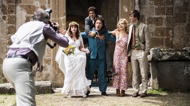 „Anii noştri de glorie”, un film italian despre prietenie şi iubire, din 6 august în cinematografele româneşti - VIDEO