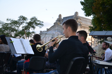 Constanţa: O nouă ediţie a "Sunset Sea-mphony" are loc între 4 şi 8 august. Vor fi două spectacole pe zi, unul în Parcul Arheologic, celălalt pe faleza Cazinoului