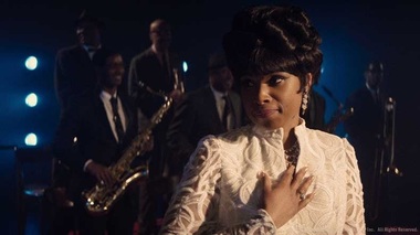 „Respect”, filmul despre viaţa legendarei artiste Aretha Franklin, în avanpremieră la Anonimul IIFF - VIDEO