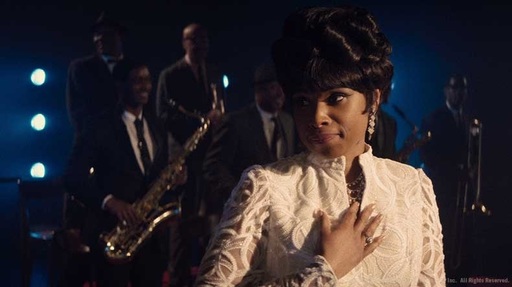 „Respect”, filmul despre viaţa legendarei artiste Aretha Franklin, în avanpremieră la Anonimul IIFF - VIDEO