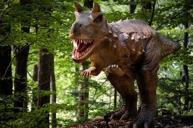 Dino Parc Râşnov a depăşit 2.000.000 de vizitatori