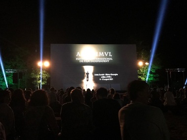 Anonimul IIFF, deschis cu premiera naţională a dramei „Land”. Mai mult de jumătate dintre filmele din festival, disponibile online - FOTO