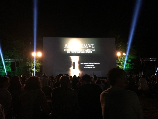 Anonimul IIFF, deschis cu premiera naţională a dramei „Land”. Mai mult de jumătate dintre filmele din festival, disponibile online - FOTO