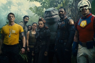 "Brigada sinucigaşilor: Misiune ucigaşă" a debutat pe primul loc în box office-ul românesc de weekend 
