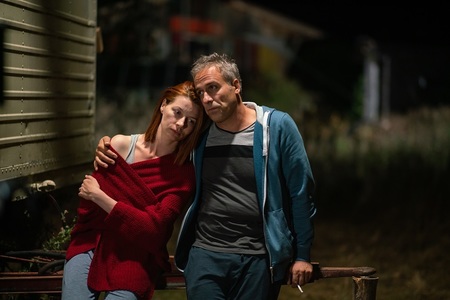 „Lebensdorf”, comedie cu Mimi Brănescu, premieră mondială la Anonimul IIFF. Filmul va rula în cinematografe în primăvară