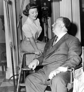 Pat Hitchcock, fiica regizorului Alfred Hitchcock, care a apărut în filmele lui, a murit la vârsta de 93 de ani