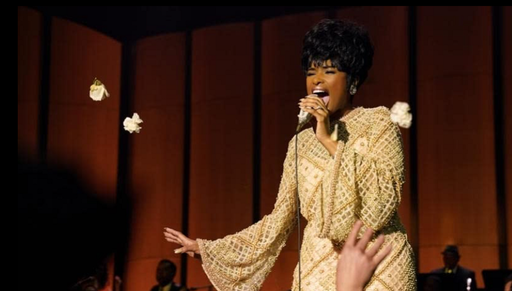 „Respect”, o demonstraţie de forţă a lui Jennifer Hudson în rolul cântăreţei Aretha Franklin, din 13 august în cinematografe - VIDEO