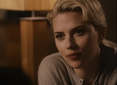 Scarlett Johansson, în următorul film al lui Wes Anderson alături de Adrien Brody, Tilda Swinton şi Bill Murray
