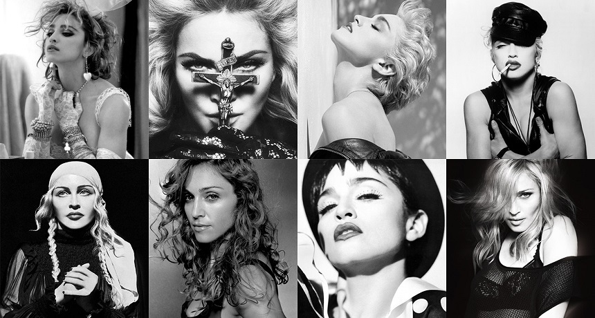 Madonna va lansa, din 2022, reeditări ale albumelor sale emblematice 