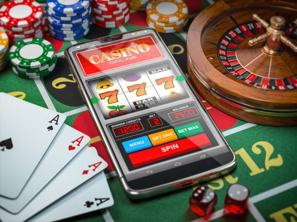 5 Dovedit Casinon Online  Tehnici