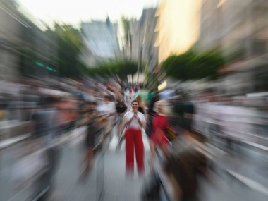 Spectacole şi concerte, timp de două luni, în centrul Bucureştiului