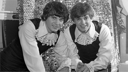 Don Everly, ultimul supravieţuitor al duo-ului rock 'n' roll The Everly Brothers, a murit