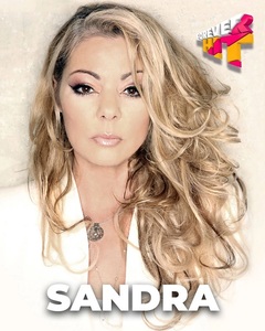 Sandra va cânta pe Arena Naţională la festivalul Forever Hit