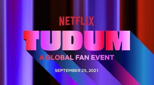 „Tudum”, primul eveniment internaţional pentru fani organizat de Netflix
