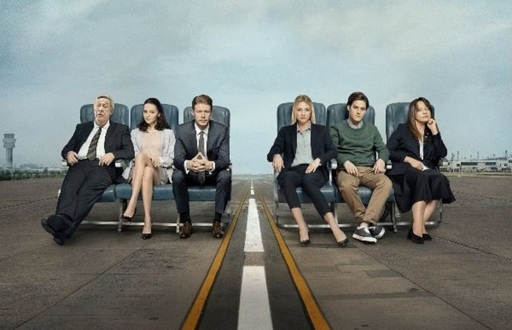 Serialul rusesc „Six Empty Seats”, din 2 septembrie pe platforma TIFF Unlimited - VIDEO