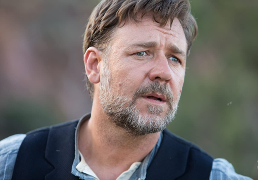 Producţia thrillerului „Poker Face” al lui Russell Crowe, suspendată după confirmarea unui caz de Covid-19 pe platourile de filmare din Australia
