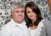 Penelope Cruz a dezvăluit la Veneţia că Pedro Almodovar crede că ea „suferă prea mult” pentru creaţia sa