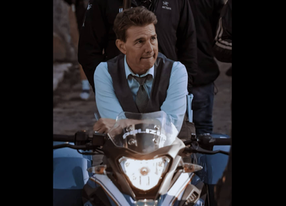 Premierele „Top Gun: Maverick” şi „Mission: Impossible 7”, cu Tom Cruise în rol principal, amânate din nou