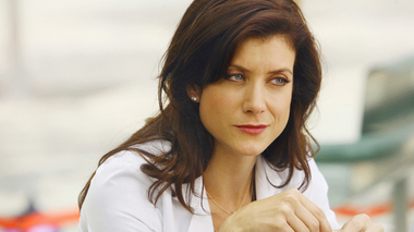 Actriţa Kate Walsh, din nou în serialul „Anatomia lui Grey”