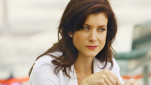 Actriţa Kate Walsh, din nou în serialul „Anatomia lui Grey”