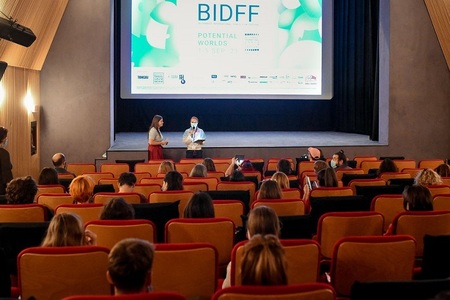 Bucharest International Dance Film Festival - Scurtmetrajul egiptean „Belia”, marele câştigător. „Public Figure”, cel mai bun film românesc